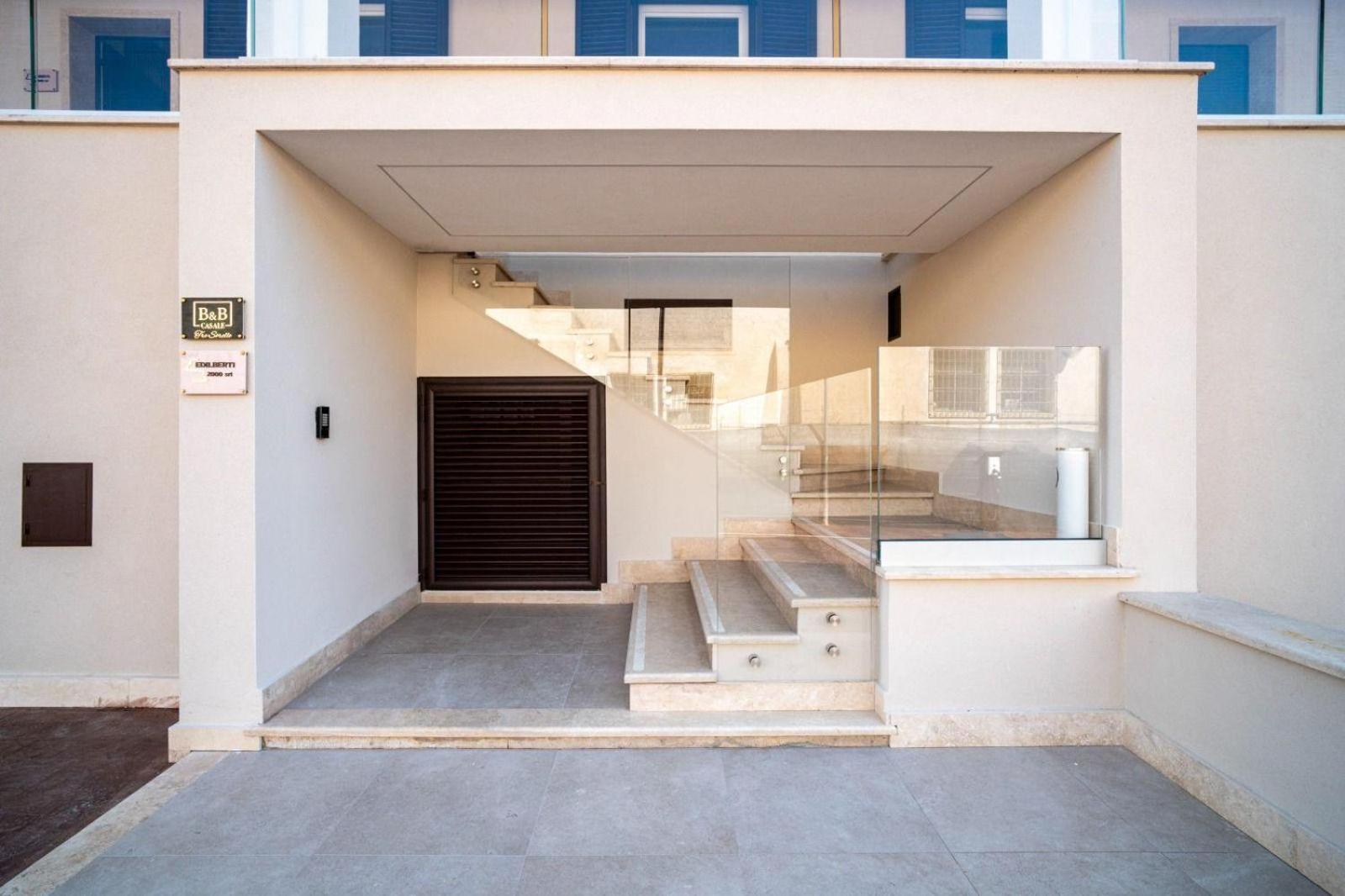Casale Tre Sorelle Comfort & Luxury Roma