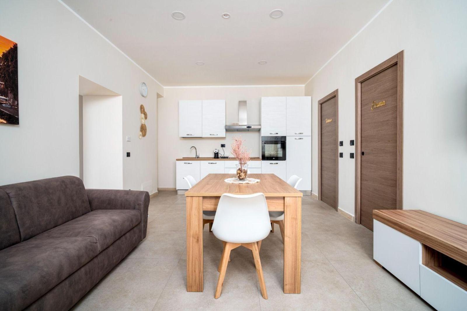 Casale Tre Sorelle Comfort & Luxury * Roma