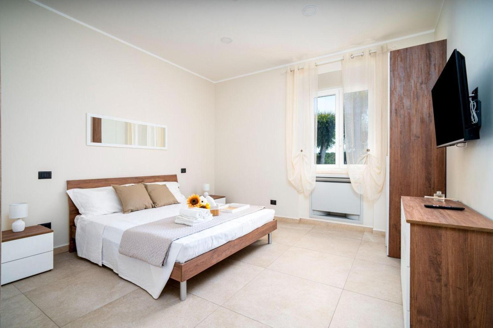 Casale Tre Sorelle Comfort & Luxury Casa de hóspedes