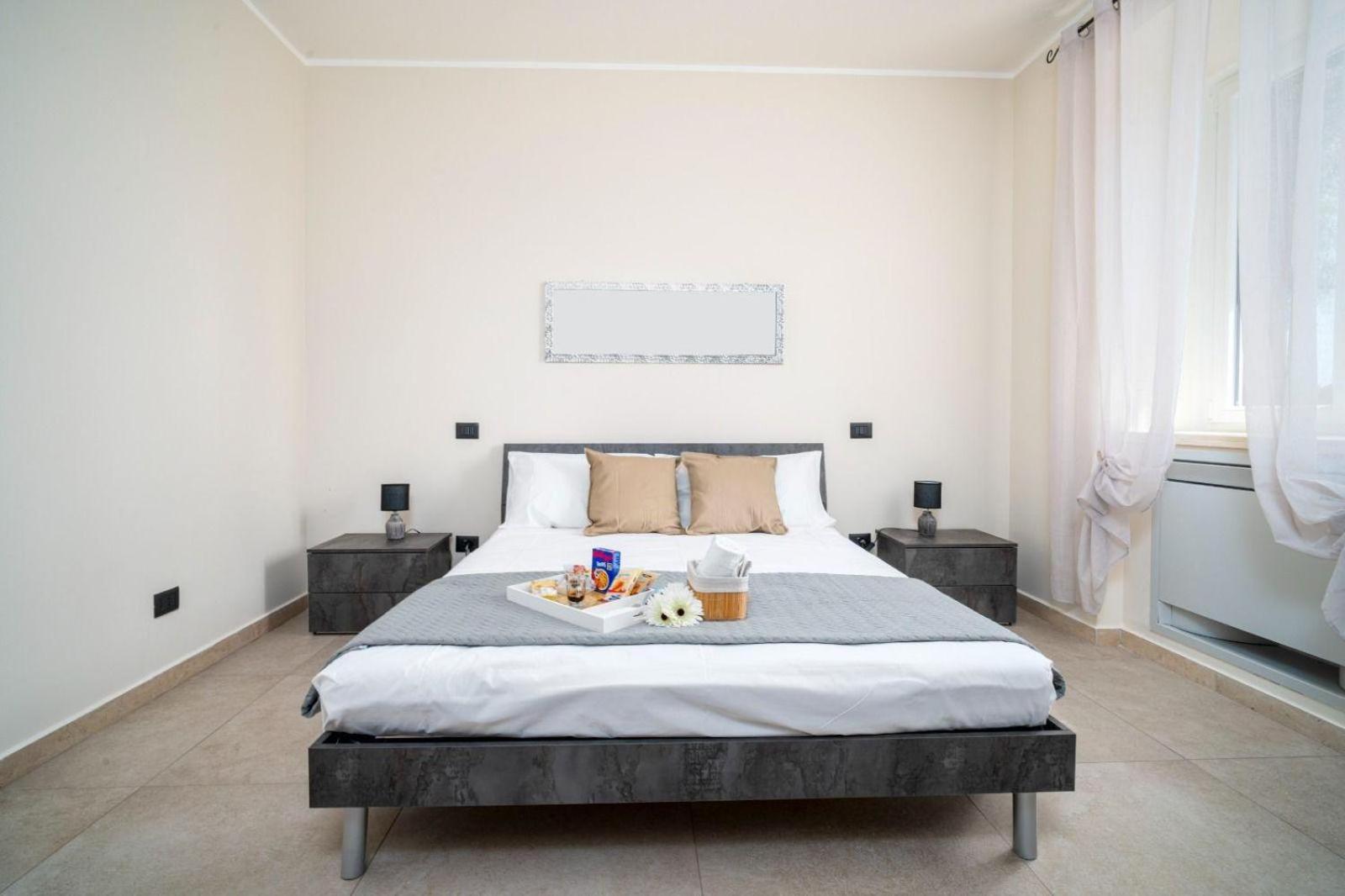 Casale Tre Sorelle Comfort & Luxury Pensión Roma