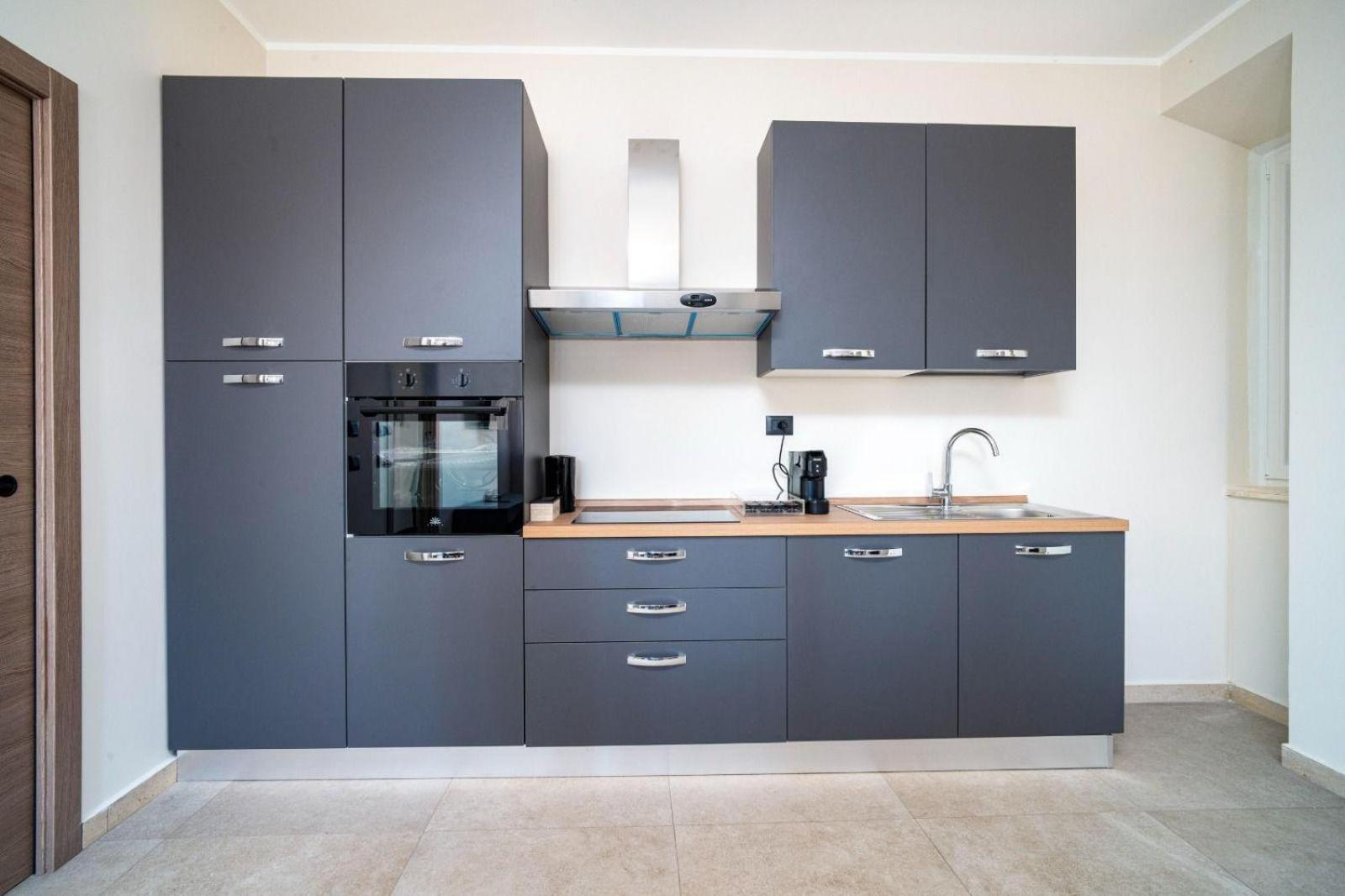 Casale Tre Sorelle Comfort & Luxury Roma