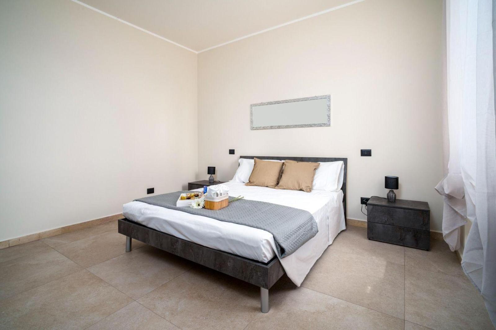 Casale Tre Sorelle Comfort & Luxury Pensión