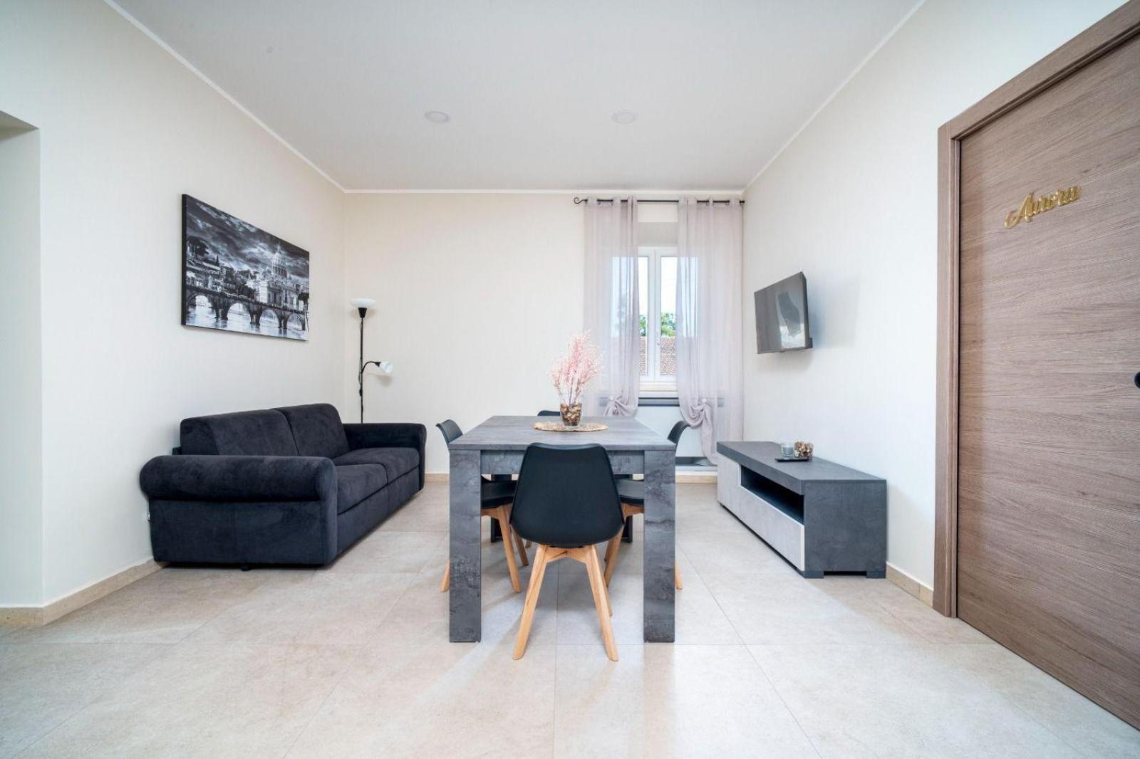 Casale Tre Sorelle Comfort & Luxury Gasthof